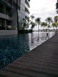 The Oceanfront @ Sentosa Cove (D4), Condominium #592596971